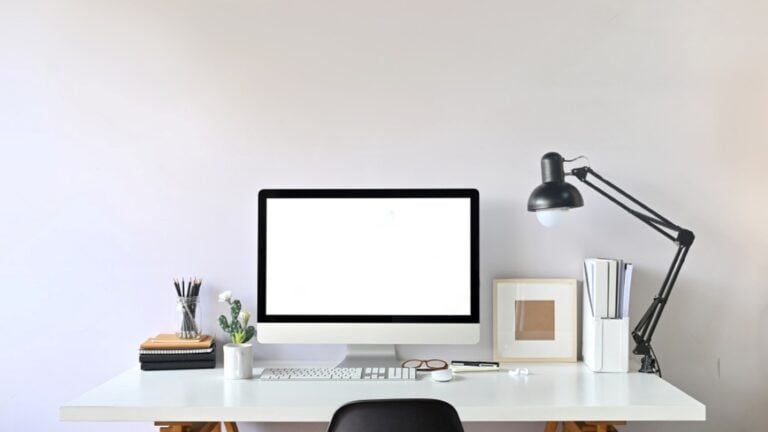 How Do You Choose the Best Monitor Size for Office Work?