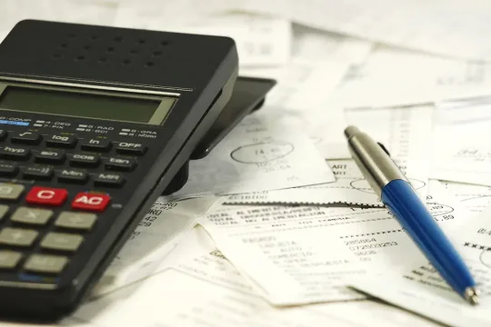The Benefits of Tracking Your Expenses