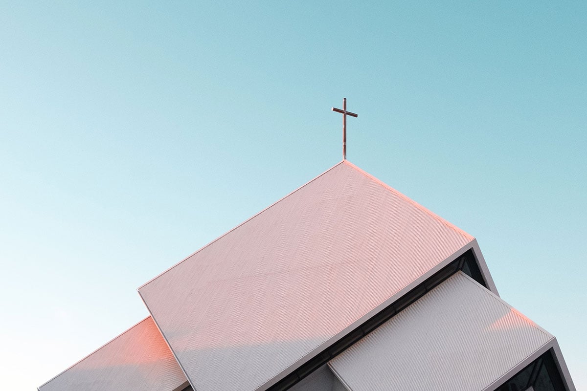 Is tithing tax deductible?