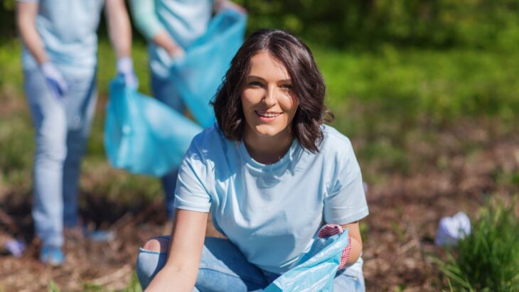 Showcase Your Volunteering as Valuable Work Experience